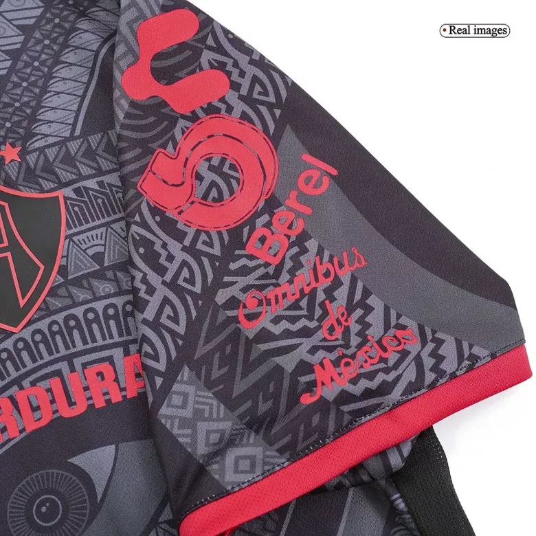 Atlas de Guadalajara Third Away Jersey 2022/23 - vstockx