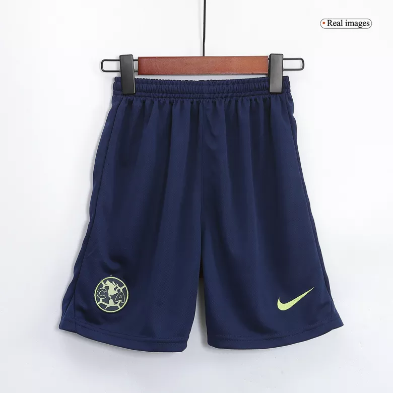 Club America Away Kids Soccer Jerseys Kit 2022/23 - vstockx