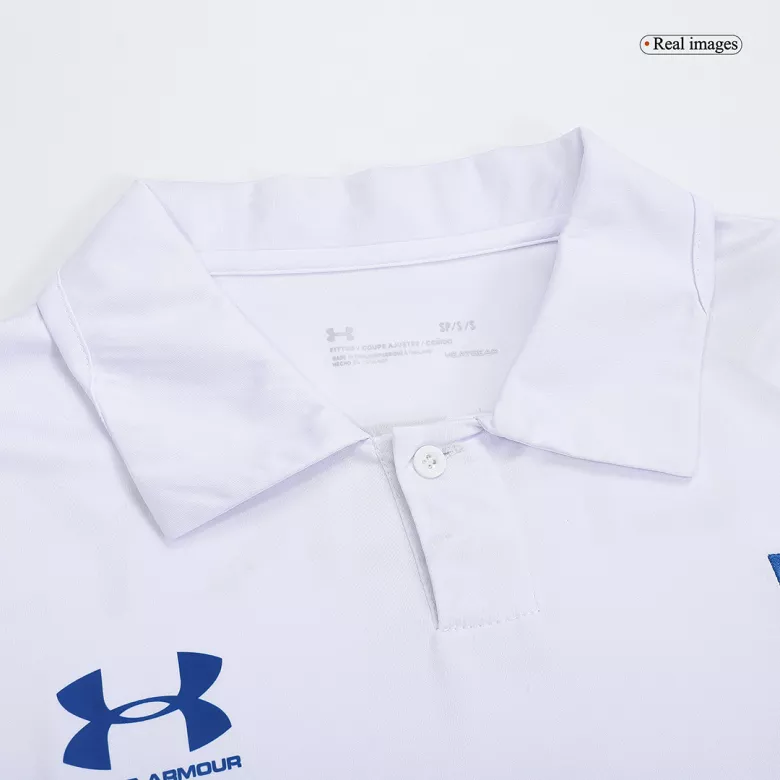 Universidad Cat܇lica Home Jersey 2023/24 - vstockx