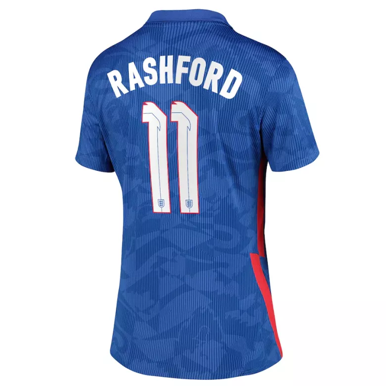 RASHFORD #11 England Away Soccer Jersey 2020/21 Women - vstockx