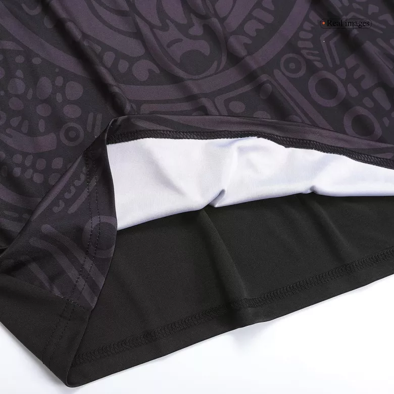 Mexico Commemorative Commemorative Soccer Jersey 2022 - vstockx