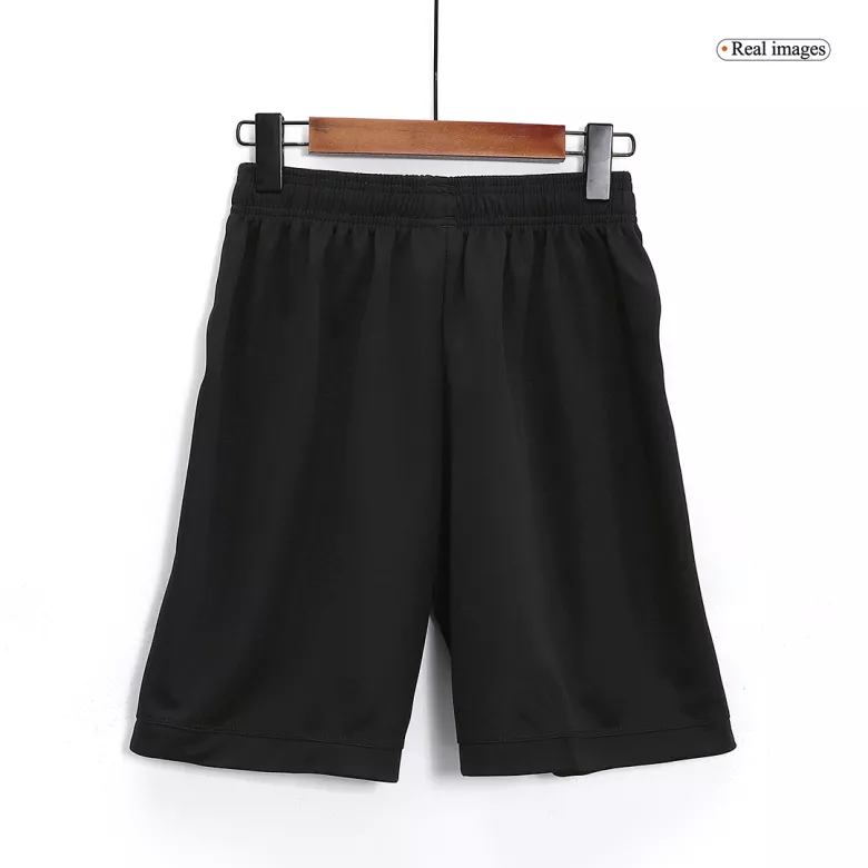 Gr��mio FBPA Home Soccer Shorts 2023/24 - vstockx