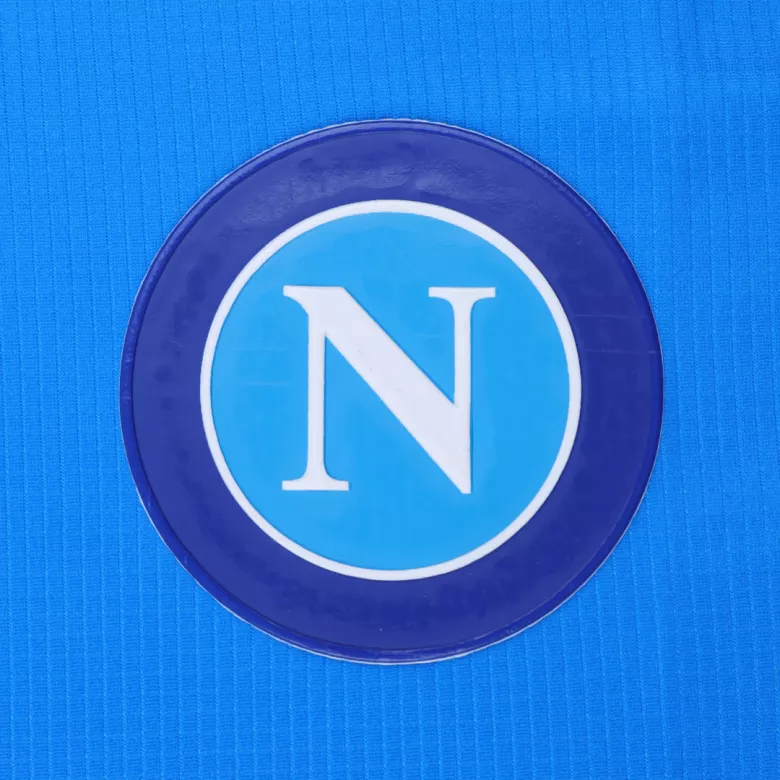 ZIELI?SKI #20 Napoli Home Soccer Jersey 2020/21 - vstockx