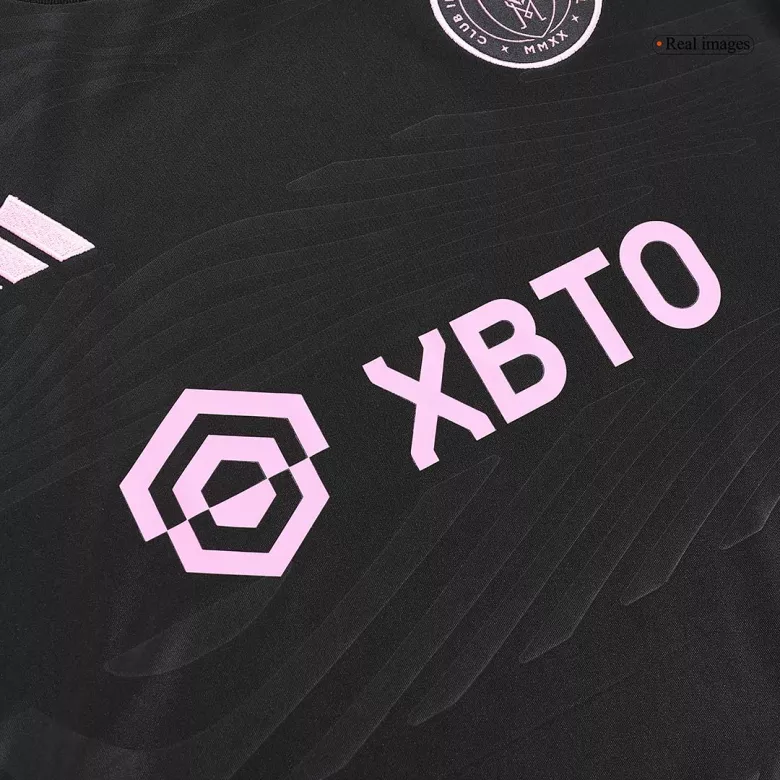 Women's Inter Miami CF Away Jersey 2023 - vstockx