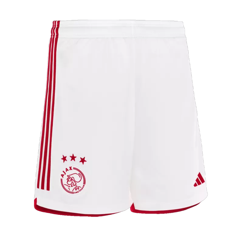 Ajax Home Jerseys Full Kit 2023/24 - vstockx