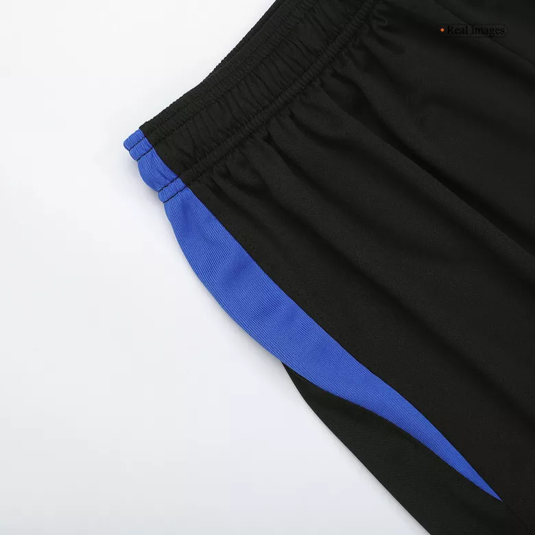 Inter Milan Home Soccer Shorts 2022/23 - vstockx