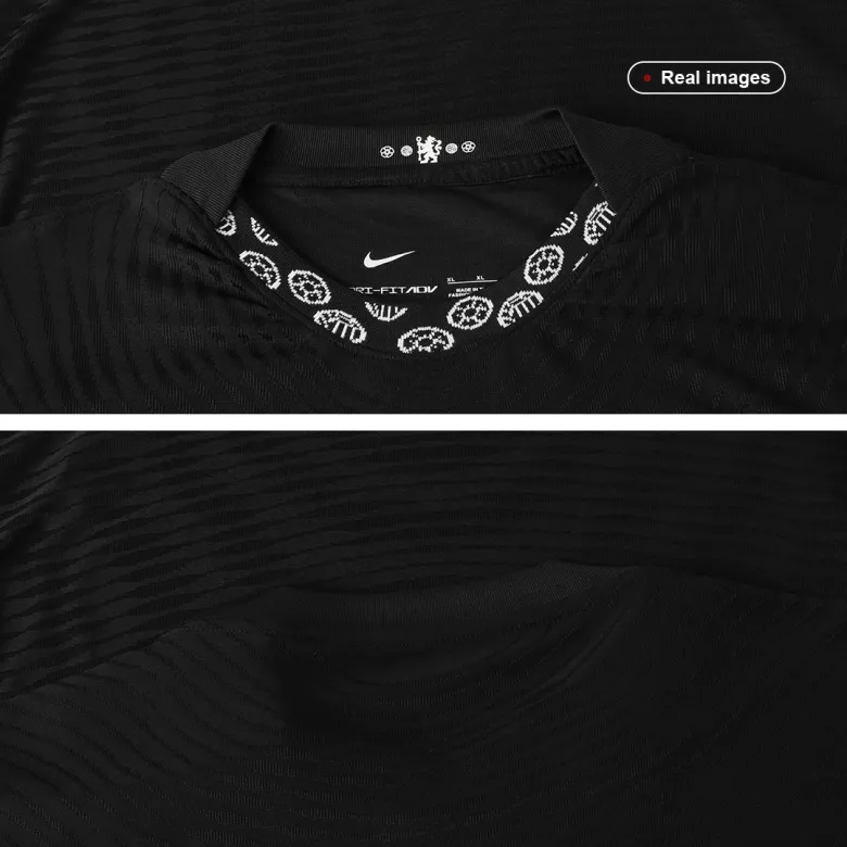 Chelsea Special Authentic Soccer Jersey 2022/23 - Concept - vstockx