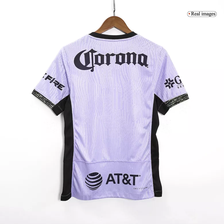 Club America Third Away Authentic Soccer Jersey 2023/24 - vstockx