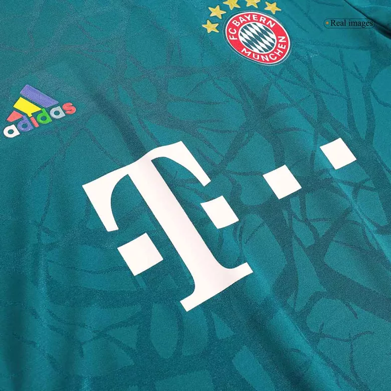 Bayern Munich Special Authentic Jersey 2023/24 - vstockx