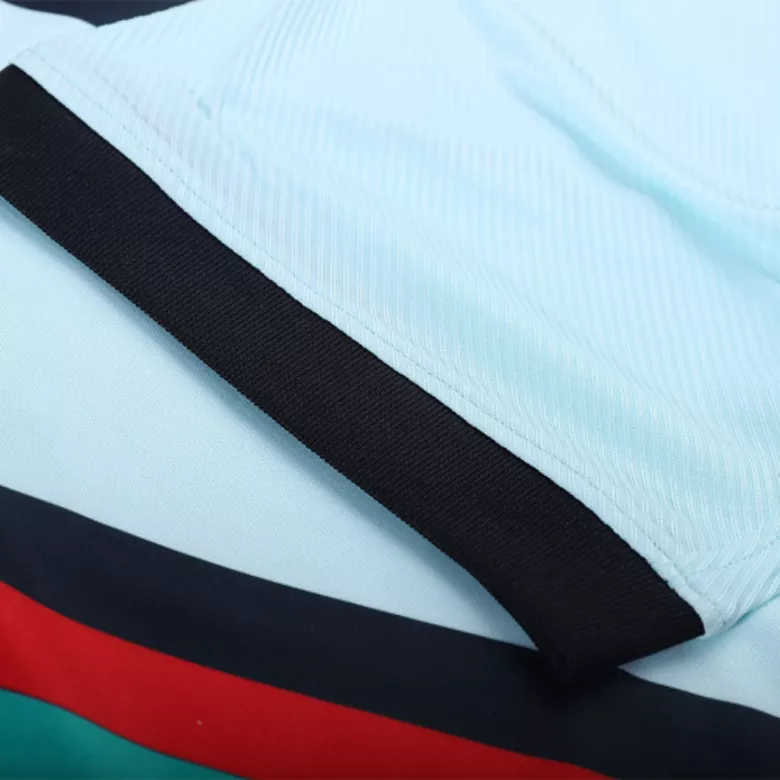 Portugal Away Kids Soccer Jerseys Kit 2020              �� - vstockx