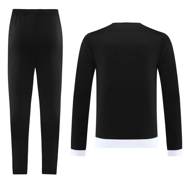 Customize Training Kit (Jacket+Pants) Black - vstockx