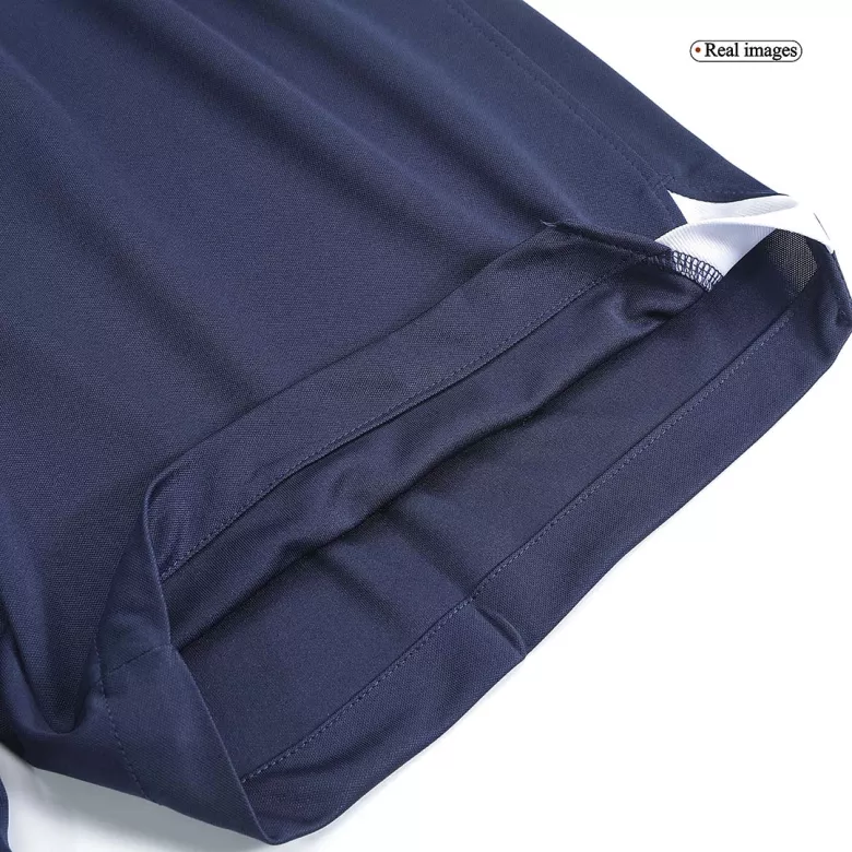 PSG Home Soccer Shorts 2022/23 - vstockx