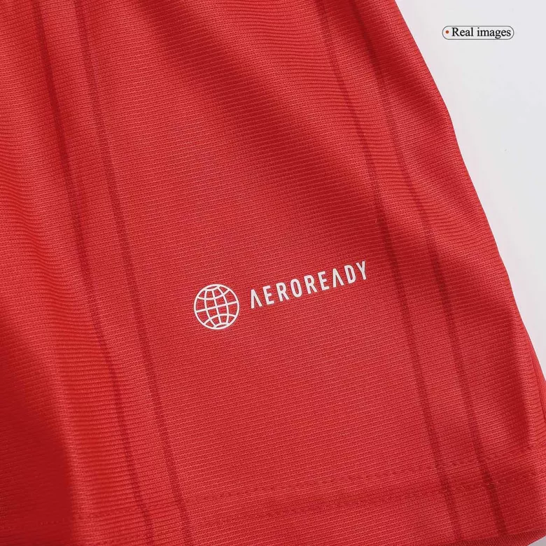 Benfica Home Jersey 2022/23 - vstockx