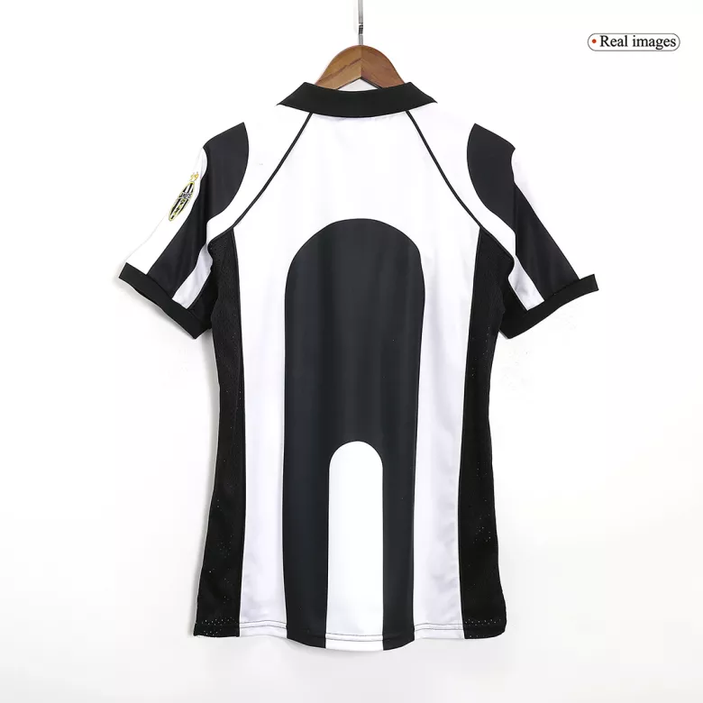 Vintage Soccer Jersey Juventus Home 1997/98              �� - vstockx
