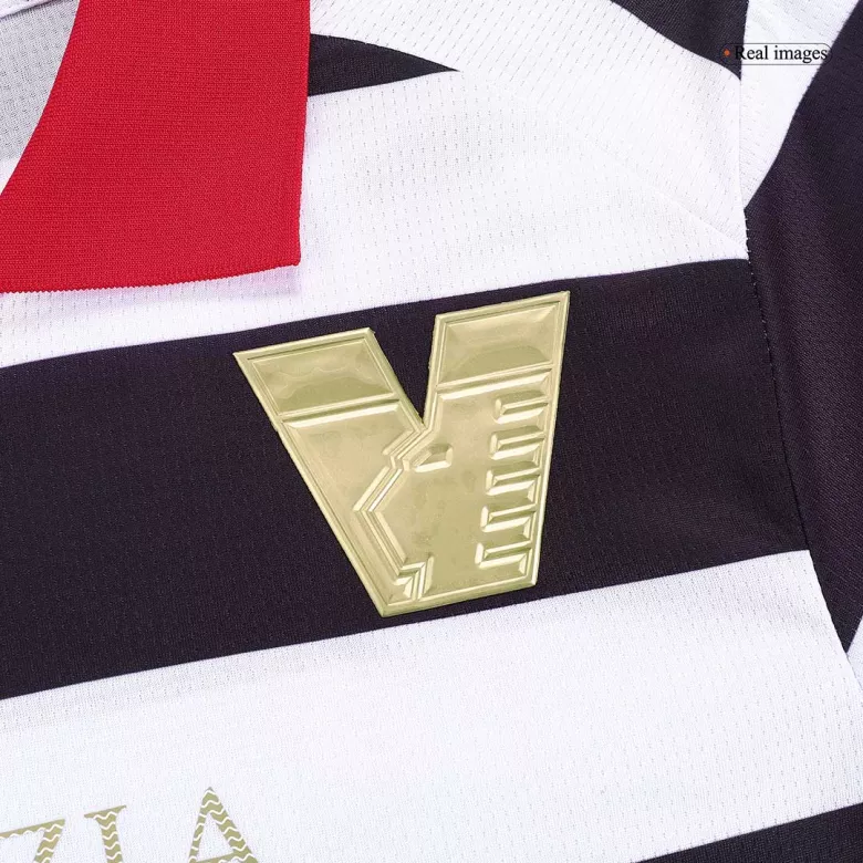Venezia FC Third Away Soccer Jersey 2023/24 - vstockx