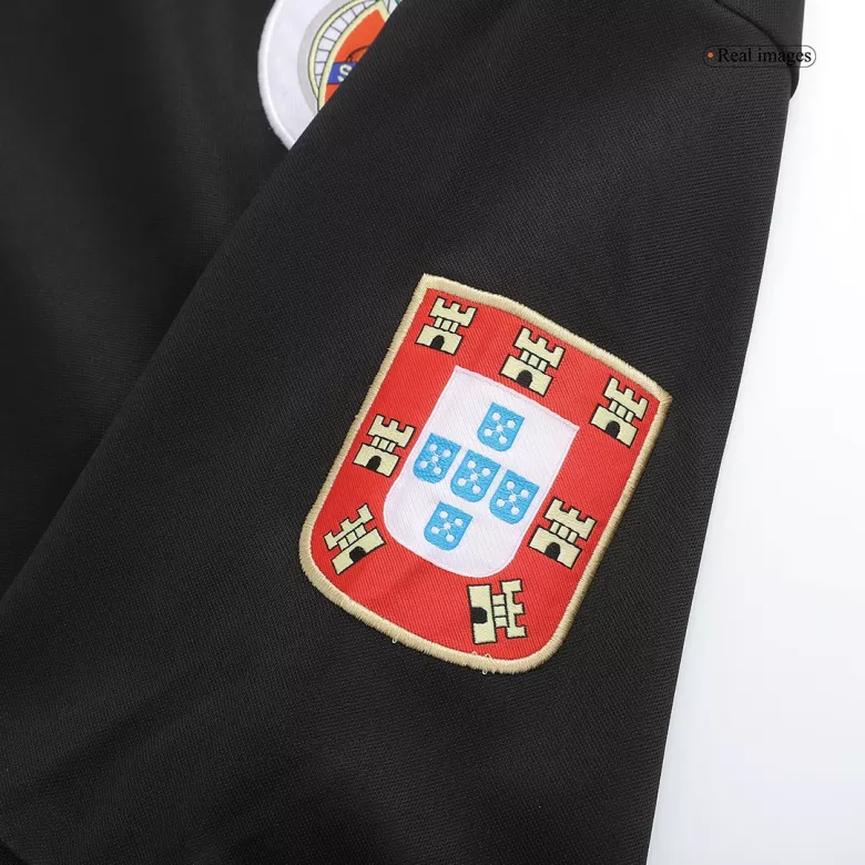 Retro Benfica Away Jersey 1972/73 - vstockx