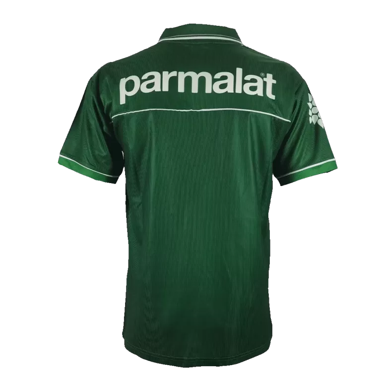 Vintage Soccer Jersey SE Palmeiras Home 1999 - vstockx
