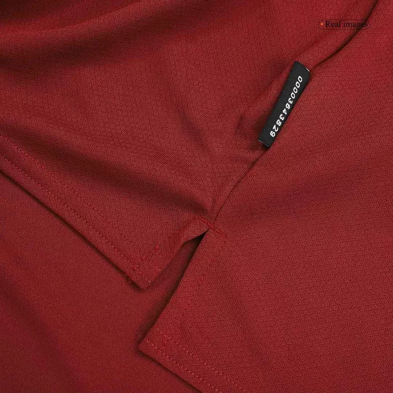 West Ham United Home Soccer Jersey 2022/23 - vstockx