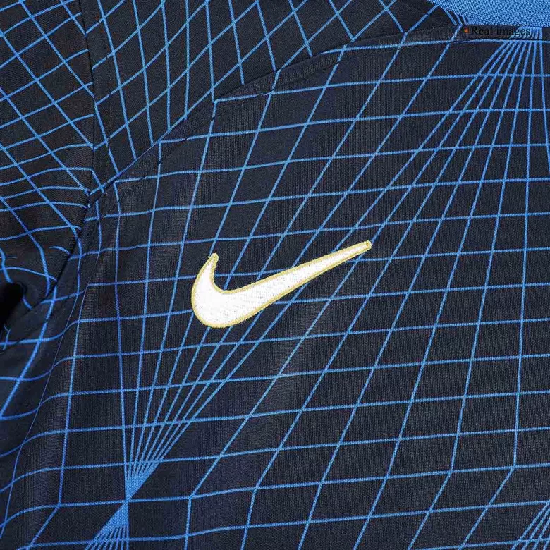 Women's Chelsea Away Jersey 2023/24 - vstockx