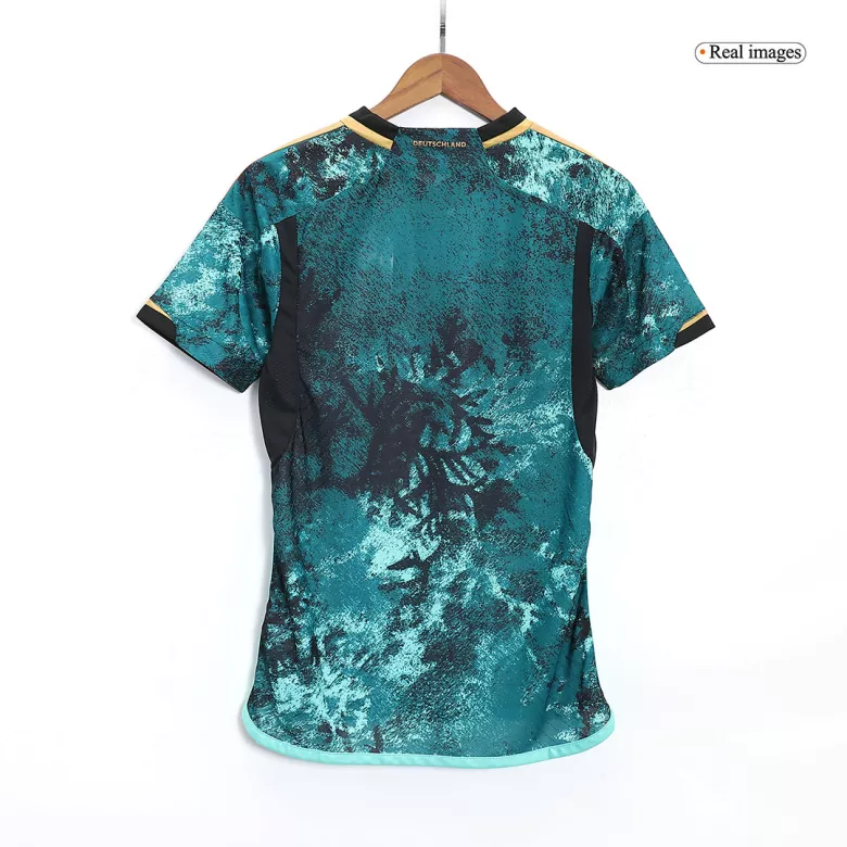 Germany Away Authentic Jersey Women's World Cup 2023 - vstockx