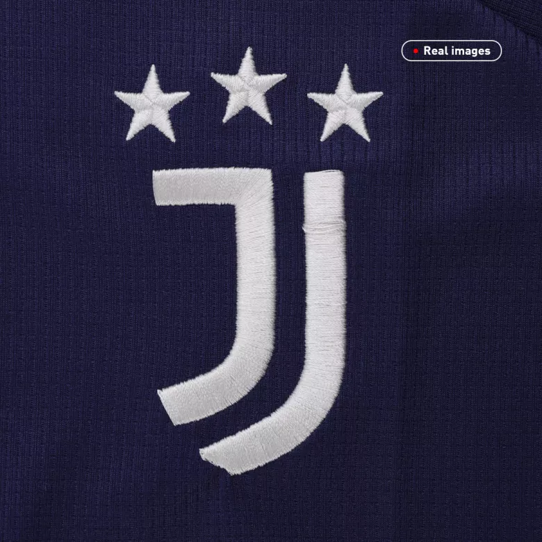 DEMIRAL #28 Juventus Away Soccer Jersey 2020/21 - vstockx