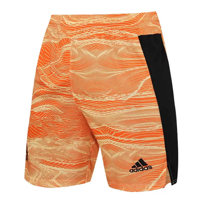 Bayern Munich Goalkeeper Jerseys Kit 2021/22 - vstockx