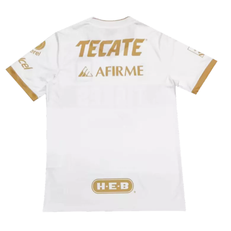 Tigres UANL Third Away Soccer Jersey 2021              �� - vstockx