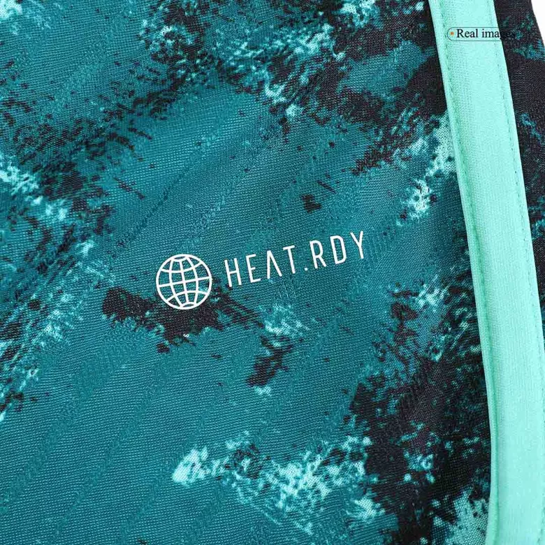 Germany Away Authentic Jersey Women's World Cup 2023 - vstockx