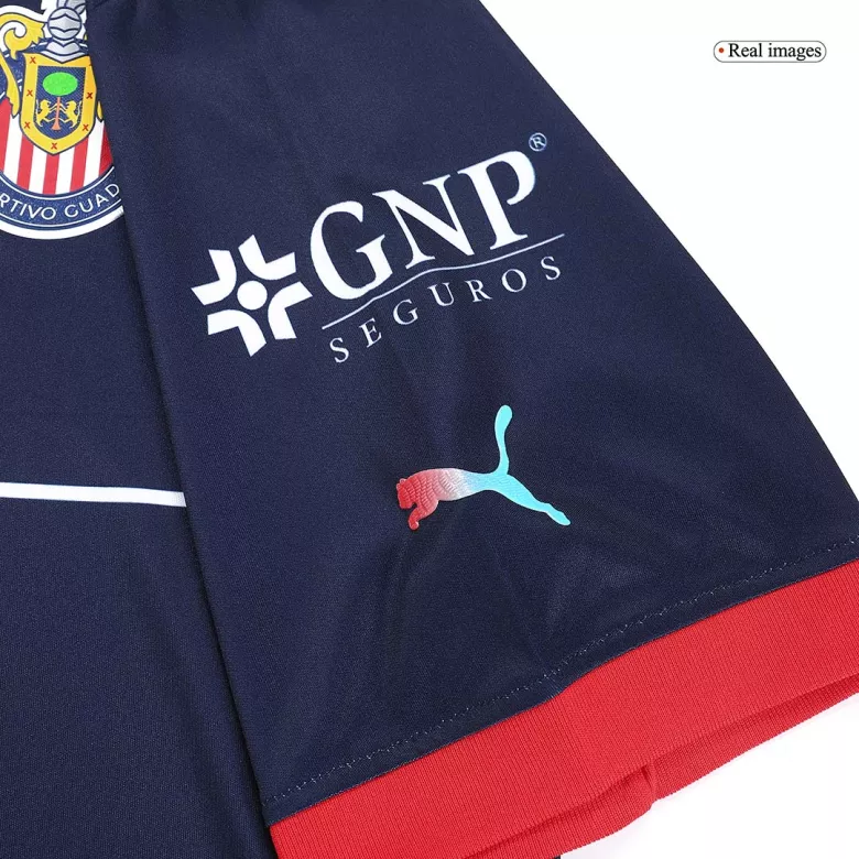 Chivas Women's Away Jersey 2023/24 - vstockx