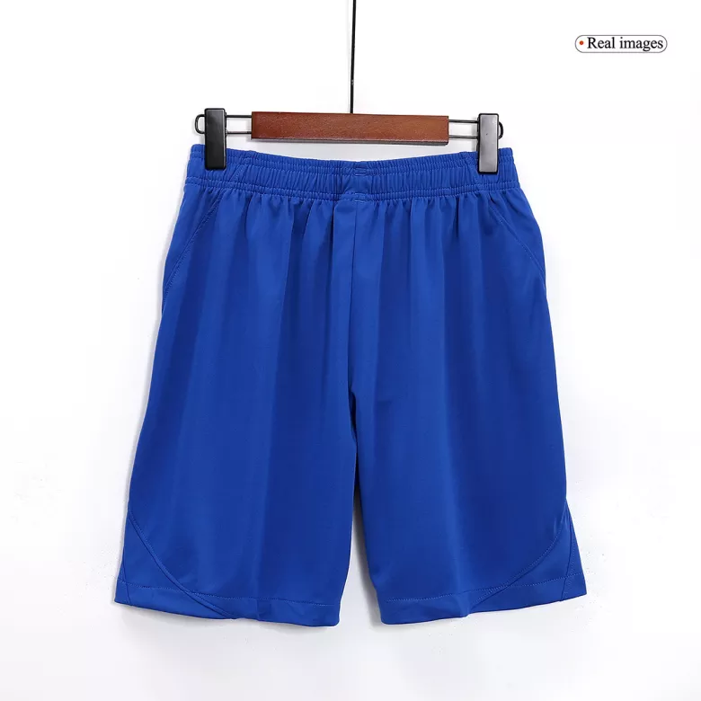 Barcelona Away Soccer Shorts 2023/24 - vstockx