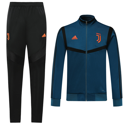Juventus Tracksuit 2019/20 Navy              �� - vstockx