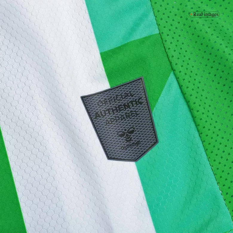 Real Betis Home Soccer Jersey 2022/23 - vstockx
