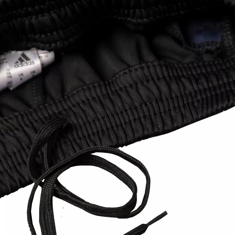 Inter Miami CF 1/4 Zip Tracksuit 2023/24 Kids Black - vstockx