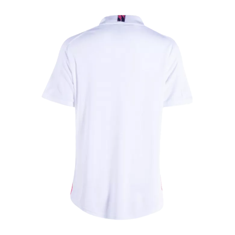 Real Madrid Home Soccer Jersey 2020/21 Women              �� - vstockx