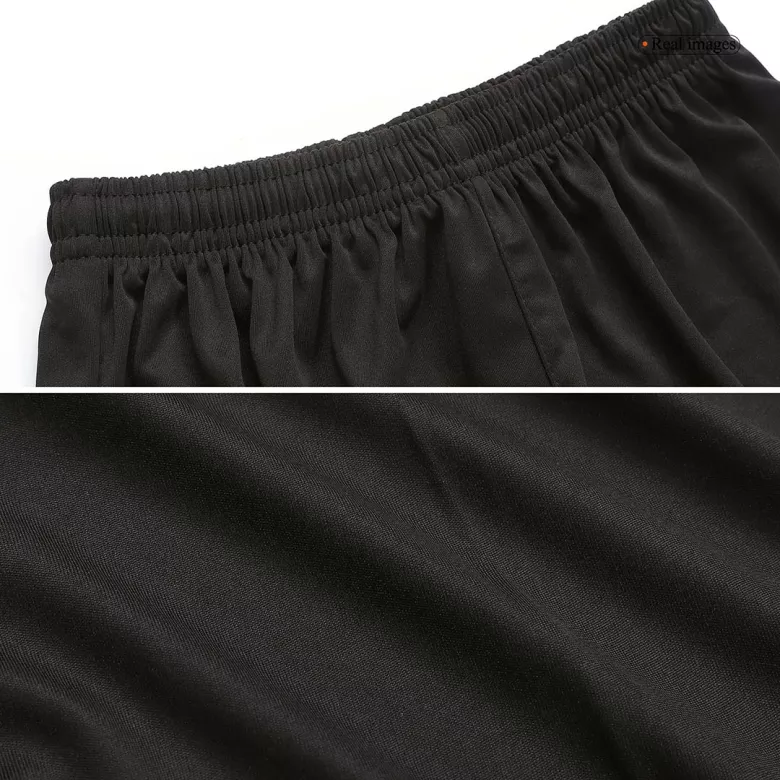 Atlas de Guadalajara Away Kids Soccer Jerseys Kit 2022/23 - vstockx