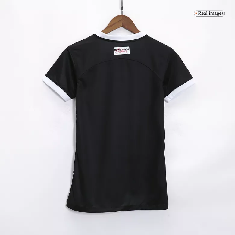 Corinthians Away Jersey 2023/24 Women - vstockx