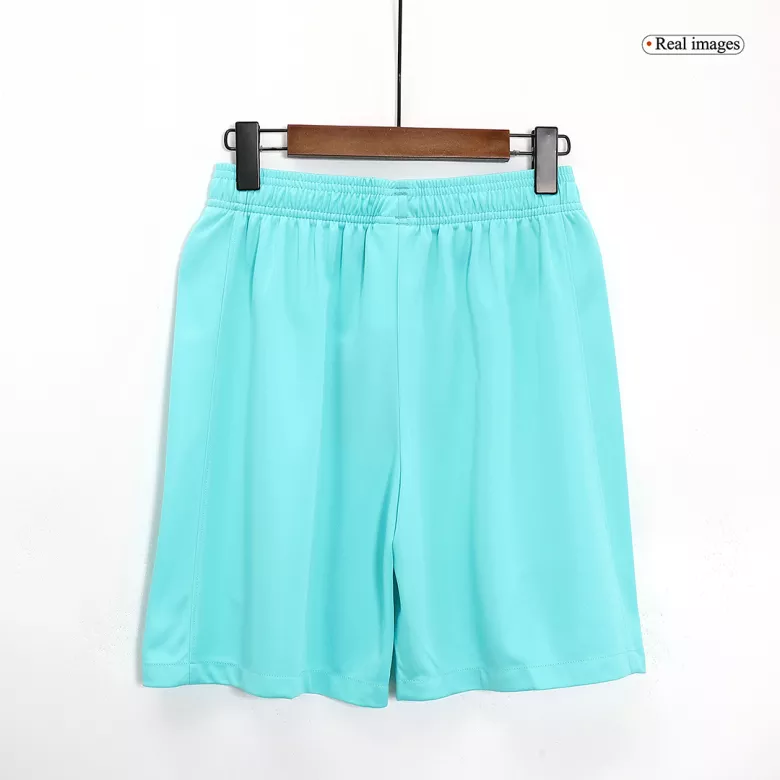 Barcelona Third Away Jerseys Kit 2023/24 - vstockx