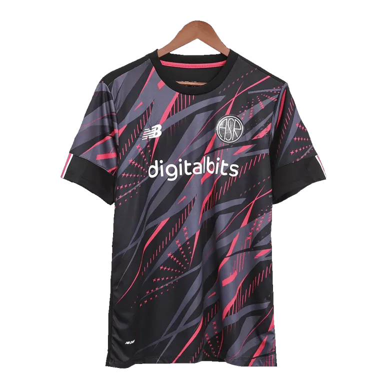 Roma Third Away Jersey 2022/23 - vstockx