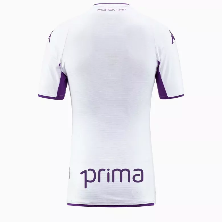 Fiorentina Away Soccer Jersey 2021/22 - vstockx