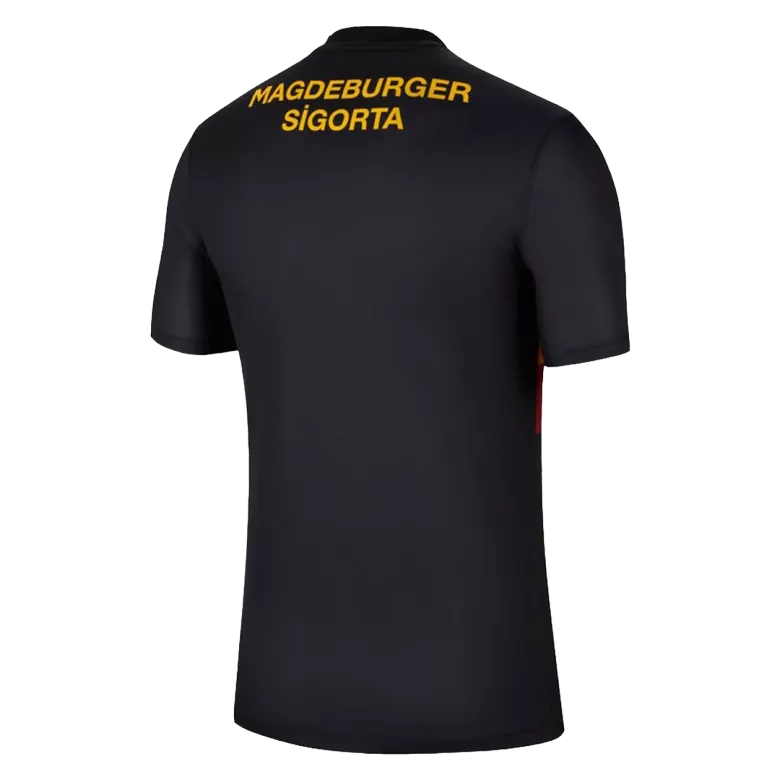 Galatasaray Away Soccer Jersey 2021/22 - vstockx