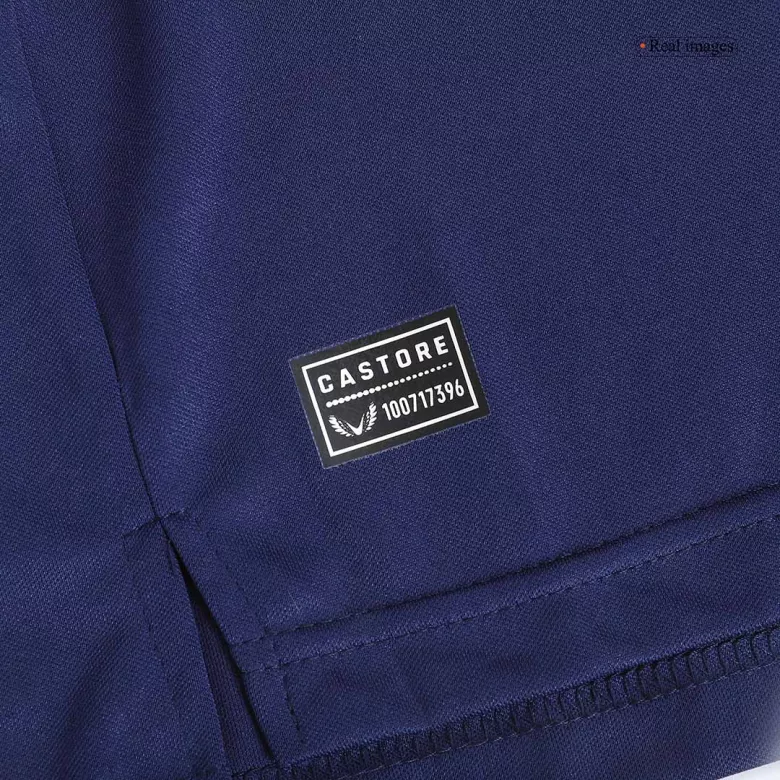 Replica Newcastle Away Jersey 2022/23 By Castore - vstockx