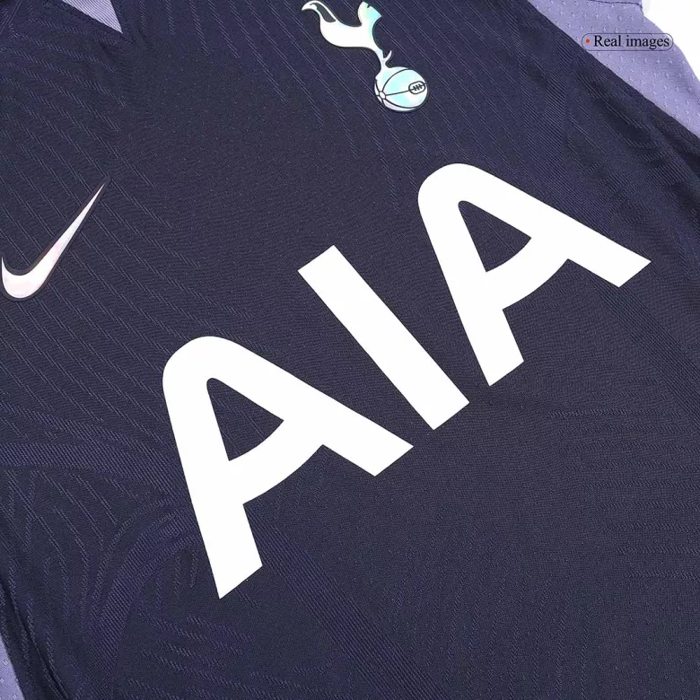Tottenham Hotspur Away Authentic Soccer Jersey 2023/24 - vstockx