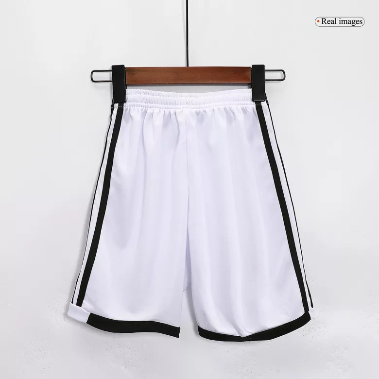 Kids Manchester United Home Soccer Jersey 2023/24 - Discount - vstockx