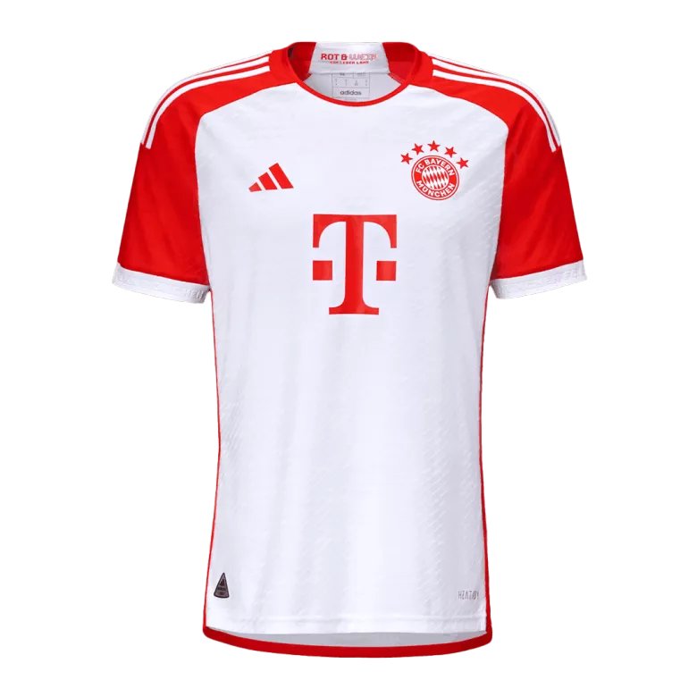 Bayern Munich Home Authentic Jersey 2023/24 - vstockx