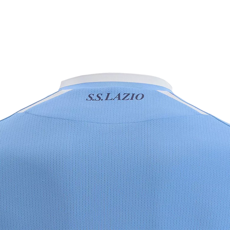 Lazio Home Soccer Jersey 2021/22 - vstockx