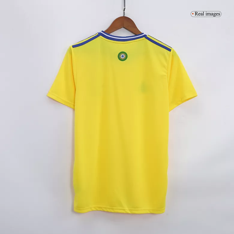 Cruzeiro EC Third Away Jersey 2022/23 - vstockx