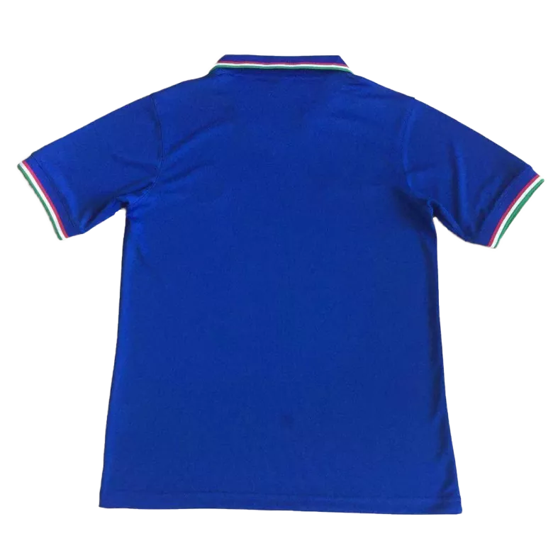 Retro Italy Home Jersey 1986 - vstockx