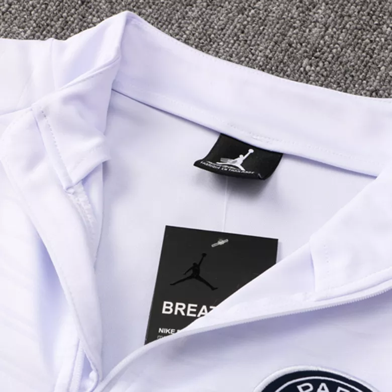 PSG Tracksuit 2021/22 By Jordan - vstockx