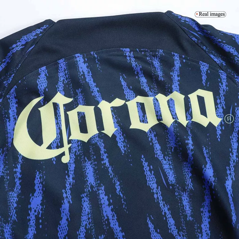 Women's Club America Away Jersey 2022/23 - vstockx