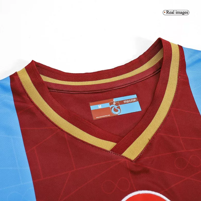 Trabzonspor Special Soccer Jersey 2022 - vstockx